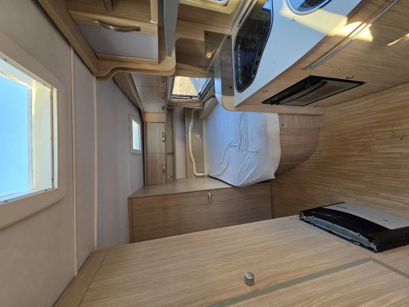 Каравана TEC, снимка 10 - Каравани и кемпери - 52929680