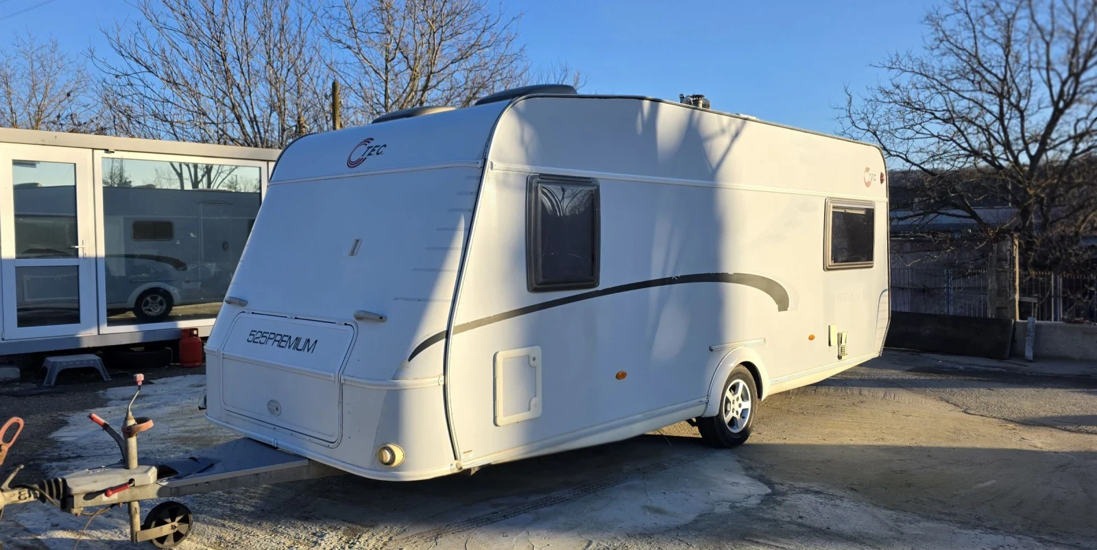 �������� TEC | Mobile.bg � ����������� 1