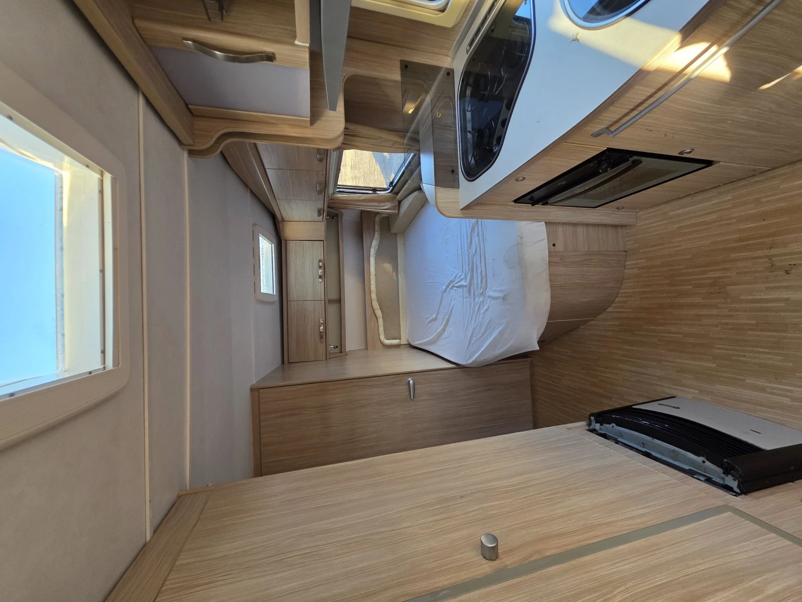 Каравана TEC  - изображение 10