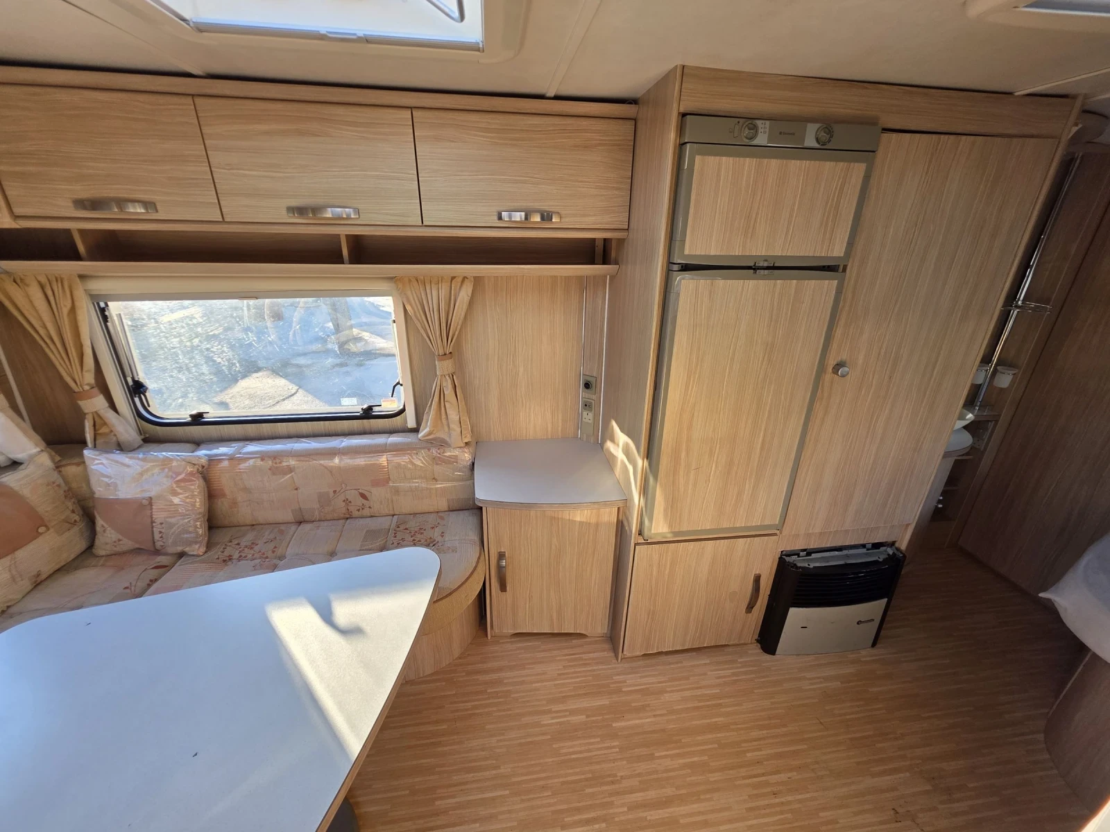 Каравана TEC  - изображение 9