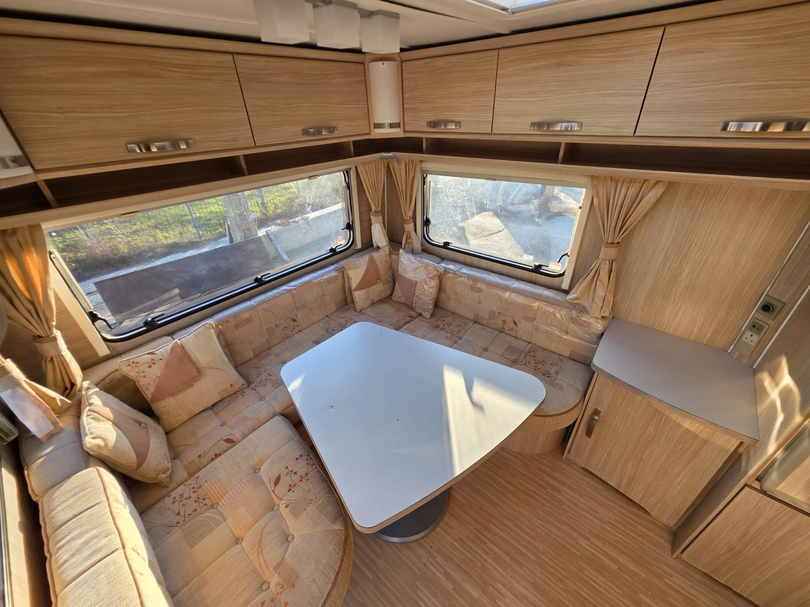 Каравана TEC  - изображение 8