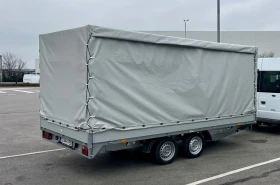 За автомобил Други, снимка 6 - Ремаркета - 53293374