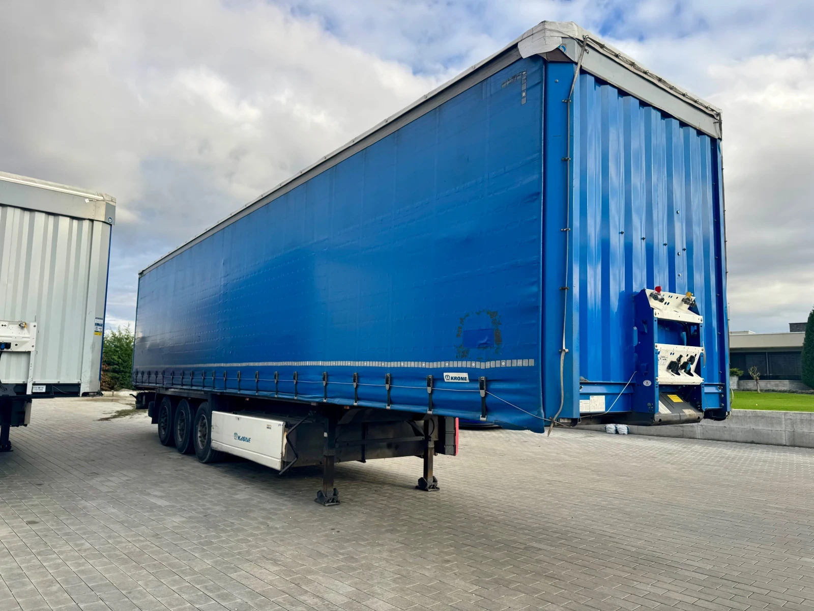  Krone Profi Liner | Mobile.bg   1