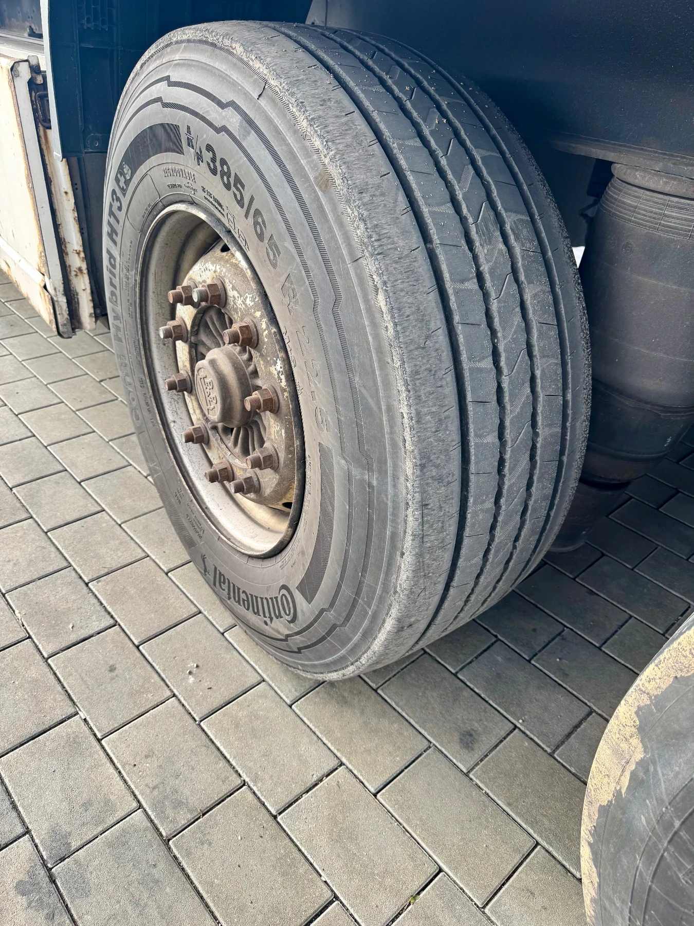  Krone Profi Liner | Mobile.bg   8