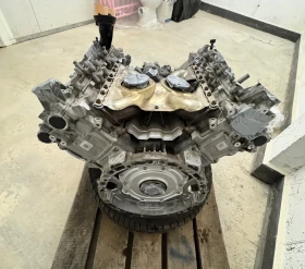 Мерцедес двигател M177 LS2, снимка 1