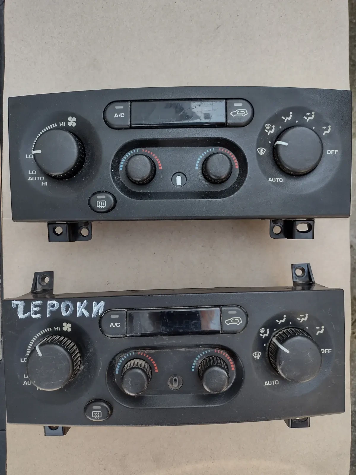 P55115903   Jeep Grand Cherokee (WJ)   55115903 | Mobile.bg   2