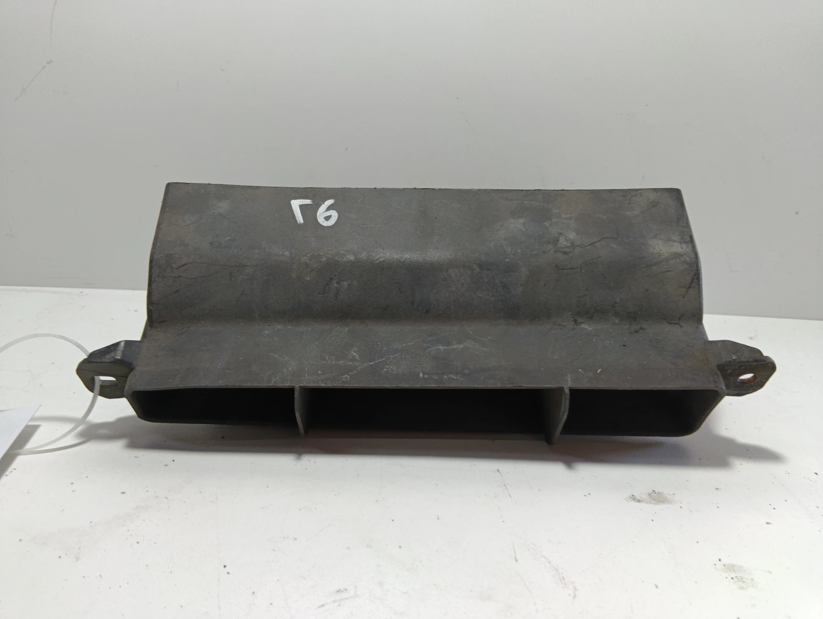 въздуховод 1K0805971 1.4I VW Golf