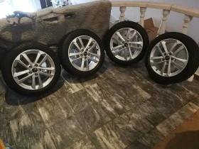 Джанти за Audi S3, снимка 2