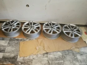Джанти за Audi S3, снимка 1