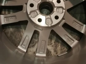 Джанти за Audi S3, снимка 11