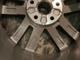 Джанти за Audi S3, снимка 10