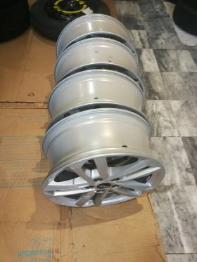 Джанти за Audi S3, снимка 5