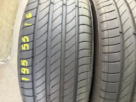 Гуми Летни 195/55R16, снимка 4