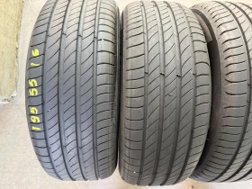 Гуми Летни 195/55R16, снимка 2
