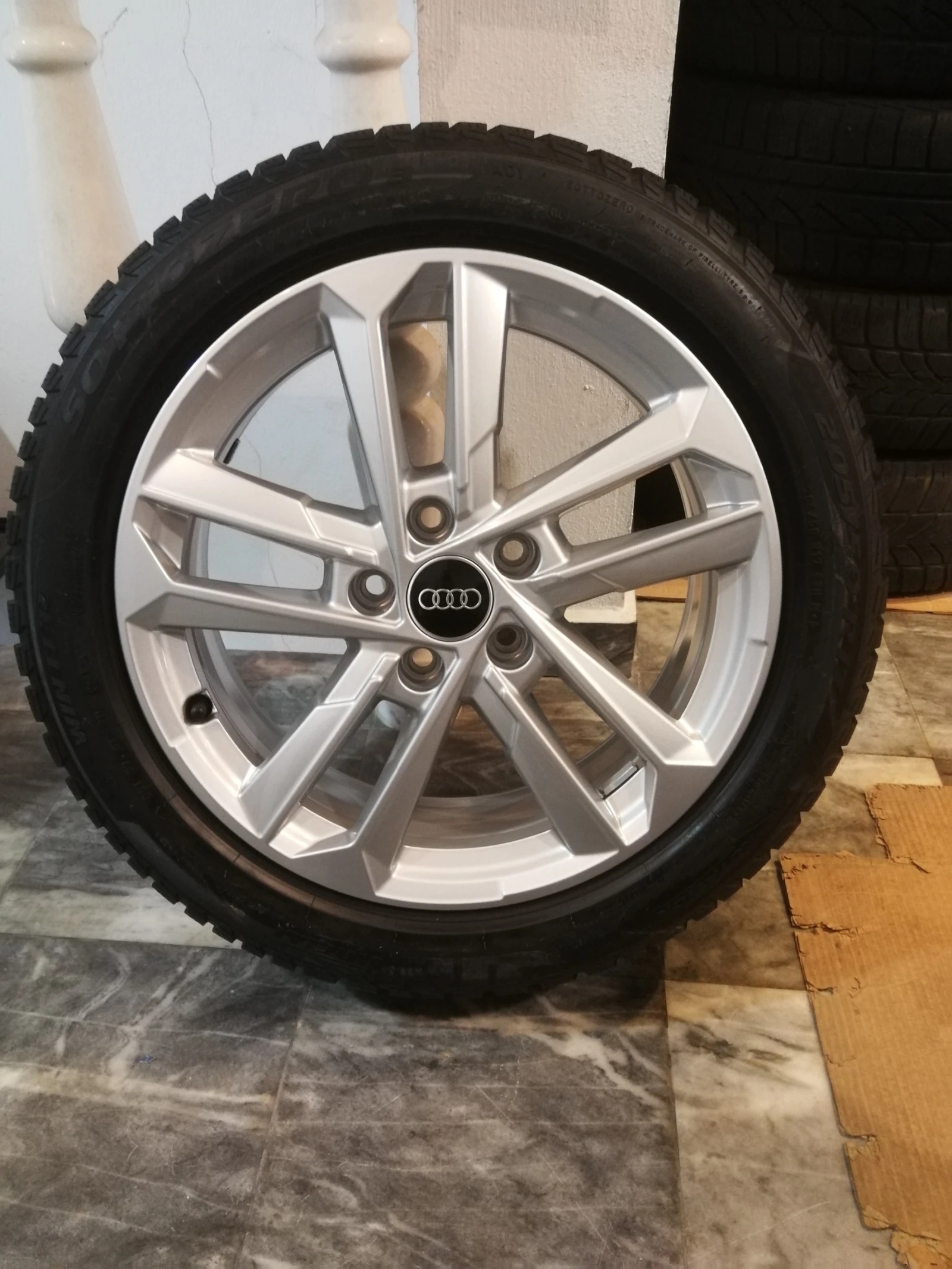   Audi S3 | Mobile.bg   3