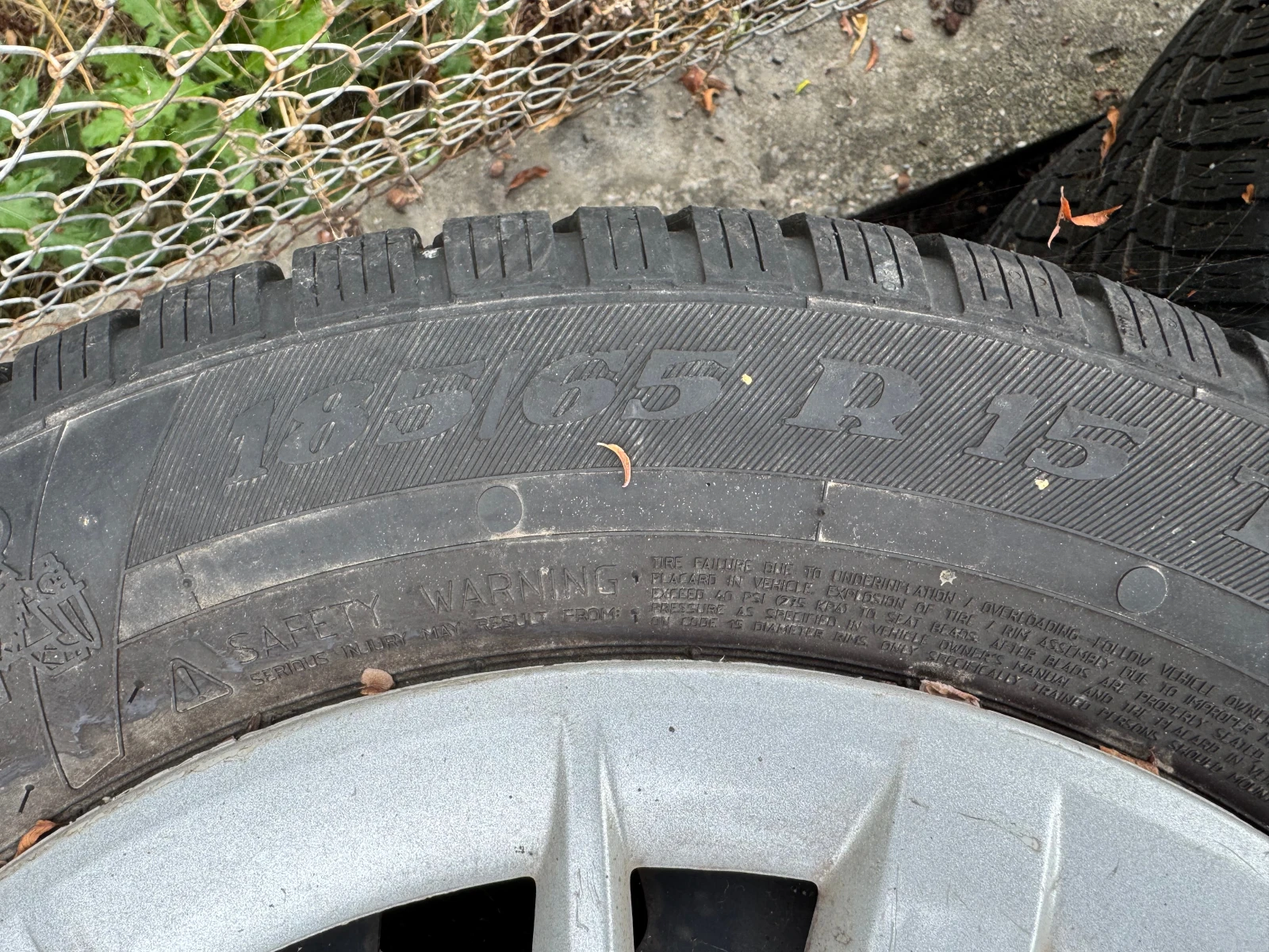  185/65R15 | Mobile.bg   4