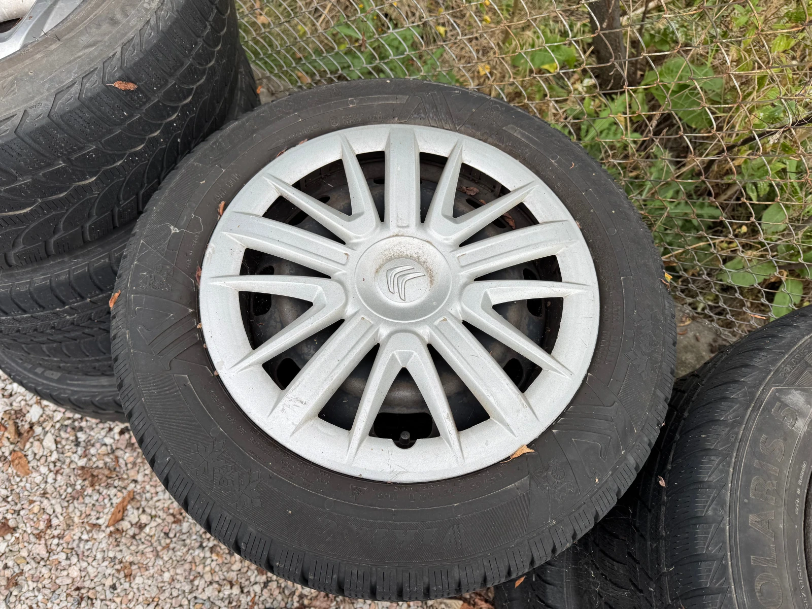  185/65R15 | Mobile.bg   3