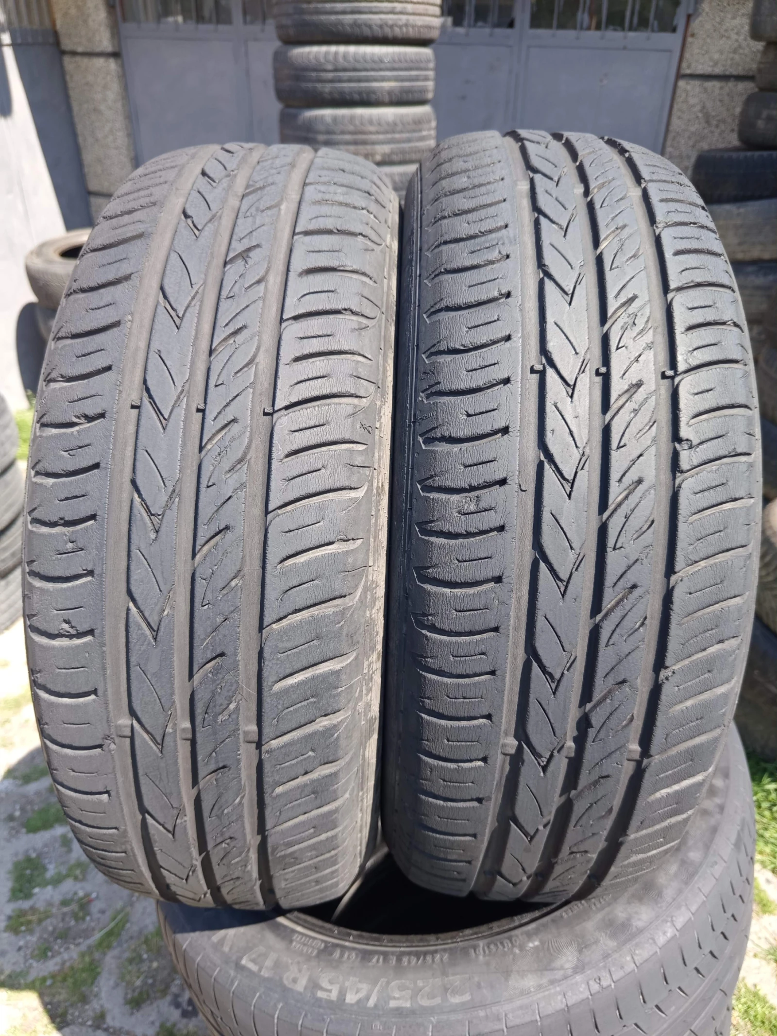 ���� 195/65R15 | Mobile.bg � ����������� 1