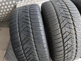 Гуми Зимни 255/40R19, снимка 3 - Гуми и джанти - 42828684