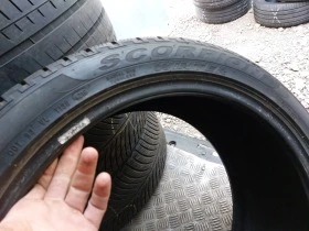 Гуми Зимни 255/40R19, снимка 7 - Гуми и джанти - 42828684