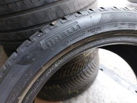 Гуми Зимни 255/40R19, снимка 6 - Гуми и джанти - 42828684