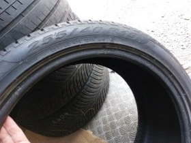 Гуми Зимни 255/40R19, снимка 8 - Гуми и джанти - 42828684