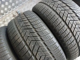 Гуми Зимни 255/40R19, снимка 4 - Гуми и джанти - 42828684