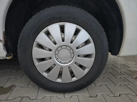 Гуми с джанти Falken 215/60R16, снимка 1 - Гуми и джанти - 48153124