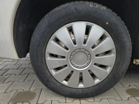 Гуми с джанти Falken 215/60R16, снимка 3 - Гуми и джанти - 48153124