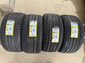 Гуми Летни 255/40R19, снимка 1 - Гуми и джанти - 49324760