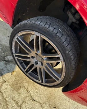 Audi A5 A5 3.0tdi ccw sline, снимка 10