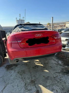 Audi A5 A5 3.0tdi ccw sline, снимка 9