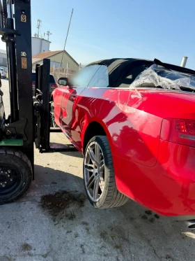 Audi A5 A5 3.0tdi ccw sline, снимка 5