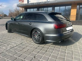 Audi A6 3000 BI-Turbo S-line V8 Surround вс. екстри, снимка 6