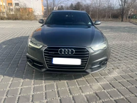 Audi A6 3000 BI-Turbo S-line V8 Surround вс. екстри, снимка 4