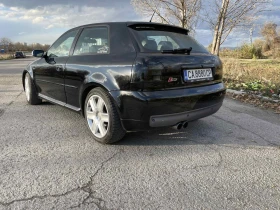 Audi S3 AMK, снимка 4