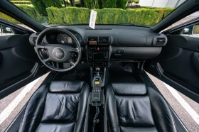 Audi S3 AMK, снимка 11