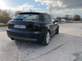 Audi S3 AMK, снимка 6