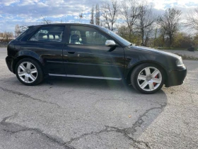 Audi S3 AMK, снимка 7