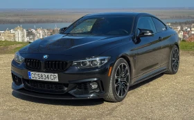 BMW 440 Stage 2+ , снимка 1