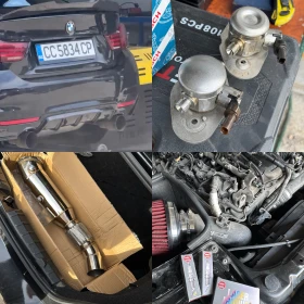 BMW 440 Stage 2+ , снимка 16