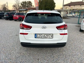 Hyundai I30 1.6 crdi, снимка 5