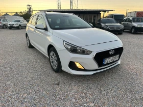 Hyundai I30 1.6 crdi, снимка 8