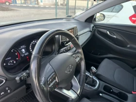 Hyundai I30 1.6 crdi, снимка 10