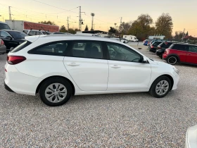 Hyundai I30 1.6 crdi, снимка 7