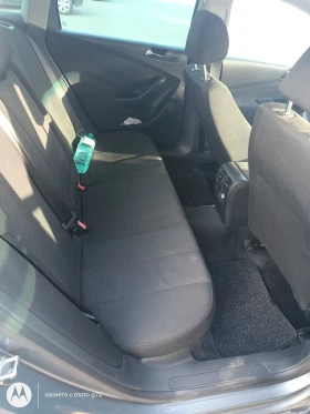 VW Passat 1.9/105hp, снимка 14
