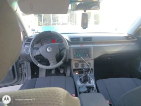 VW Passat 1.9/105hp, снимка 12