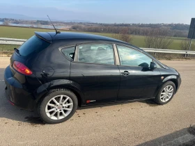 Seat Leon 2.0 TDI 140 FR FACELIFT NAVI, снимка 7