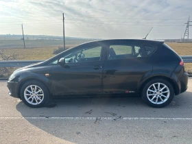 Seat Leon 2.0 TDI 140 FR FACELIFT NAVI, снимка 3