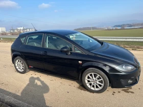 Seat Leon 2.0 TDI 140 FR FACELIFT NAVI, снимка 8